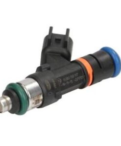 Genuine Bosch 0280158117 EV14 EV6 52lb 550cc Fuel Injectors (1)