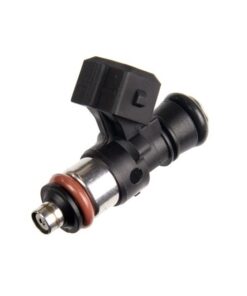 GENUINE Bosch EV1/EV14 157lb / 1650CC Short Fuel Injectors 0280158333 (1)