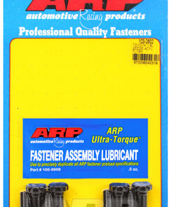 ARP Flywheel Bolt Kit Toyota 1.8L 2ZZGE 4-cylinder, 8 pieces Kit #: 103-2802