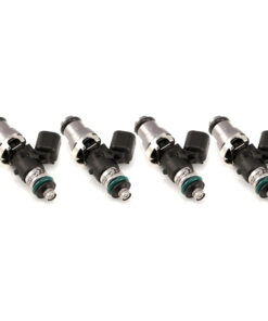 Mitsubishi Lancer EVO X 10 ID1050x Injector Dynamics Injectors Set of 4 - 14mm