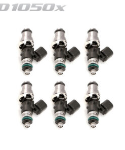 Nissan 350Z / 300ZX TT (90-96)  Injector Dynamics ID1050x 1000cc Injectors  14mm