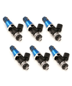 Toyota Landcruiser Injector Dynamics ID1050x 1000cc Injectors - 11mm