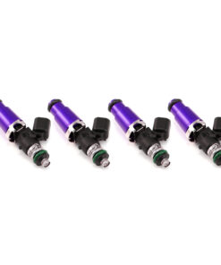 VW & AUDI 1.8T / 2.0T 14mm ID1050x Injector Dynamics (4)    1050.60.14.14B.4