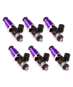 Nissan RB26DETT GTR-R32, R33, R34 Injector Dynamics ID1050x 1000cc Injectors - (14mm)
