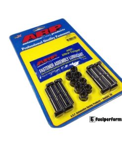 ARP Rod Bolt Kit for Opel/Vauxhall 20XE 2.0L, M9, 16V Kit #109-6001