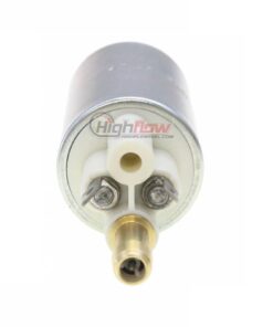 walbro f50000112  5ca400 in-tank fuel injection pump (aof216) mercury marine 880596t58 low pressure mercury marine