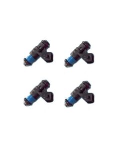 GENUINE Siemens Deka 630cc 60lb Injectors SHORT FI114962 107-962  (4)