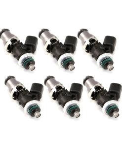 Injector Dynamics ID1300x 1300cc Performance Injectors - VR38DETT Nissan GTR R35 (6)