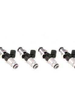 Opel 14mm 60mm Length Injector Dynamics ID1300x 1300cc Injectors (4)  OPC / C20LET / Z20LET