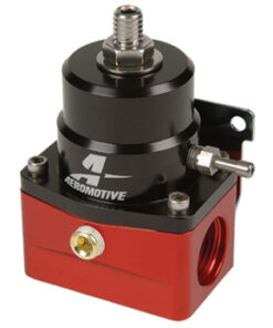 Aeromotive A1000 Fuel Pressure Regulator #13101