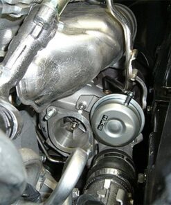 HKS (PN# 14030-AN001)  Actuator Upgrade Kit, Fuel Remapping Required - Nissan GTR  R35
