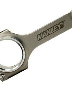 MANLEY Pro Series I-Beam Turbo Tuff ROD - NISSAN GTR VR38DETT T/T  # 14424-6