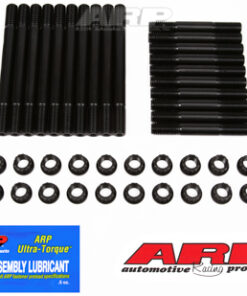 ARP Head Stud Kit - SB Ford 7/16" 12pt  Kit #: 154-4201