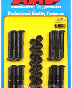 ARP Rod Bolt Kit - SB Ford 289-302 standard Kit #: 154-6002