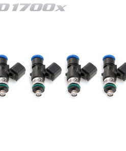 Audi EA888 Gen 3 Injector Dynamics ID1700x 1700cc Performance Injectors (4)