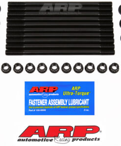 ARP High Performance 8740 Series 12 Point Head Stud & Nut Kit for BMW Mini Cooper S 1.6 Supercharged (W10-W11)  # 201-4301