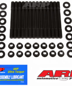 ARP HEAD STUD KIT; ARP2000 PRO SERIES; 12POINT HEAD for BMW 2.5L (M50), 3.0L (S50US) & 3.2L (S52US) inline 6 / BMW M50 M52, S50B30 S52B32 #201-4302
