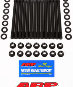 ARP 12 Point Undercut Performance Head Stud Kit for: BMW 3.0L & 3.4L (M30) SOHC inline 6 #201-4602
