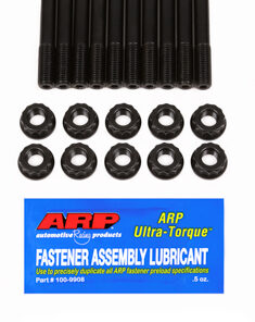 ARP Main Stud Kit -  BMW 1.5L-2.0L (M10) & 2.3L (S14) 4-cylinder Kit #: 201-5001
