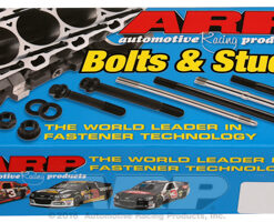 ARP Head Stud Kit for: BMW 3.0L B58 inline 6 12pt ARP2000  Kit #: 201-4701