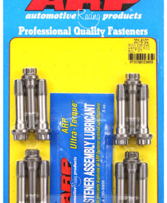 ARP Connecting Rod Bolt Kit for BMW 1995 E46 M3 3.0L (S50 Euro) inline 6, M10, 45mm UHL #201-6102