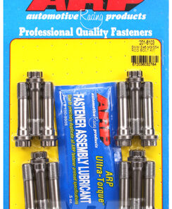 ARP Connecting Rod Bolt Kit for BMW M3 3.2L (S54) 2001-2006 inline 6, M11, 47mm UHL, ARP2000 #201-6103