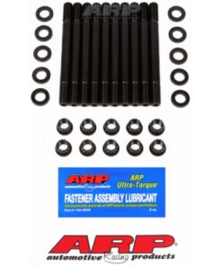 ARP 12 Point High Performance Head Stud Kit for Nissan 180SX CA18DET CA18DE #202-4302