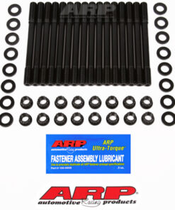 ARP 12 Point Head Stud Kit for Infiniti G35 2003-2006 # 202-4701