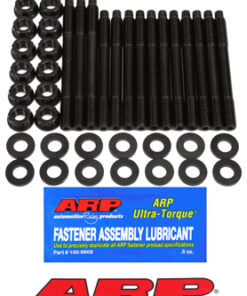 ARP Main Stud Kit Nissan RB26 inline 6-cylinder Kit #: 202-5403