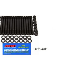 ARP Head Stud Kit Pro Series - 93-98 Toyota SUPRA/GTE 3.0L - 2JZGE #203-4205