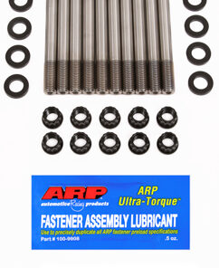 ARP Cylinder Head Studs Kit  Toyota 3SGTE custom age 625+ Kit #: 203-4207   1988-1993 CELICA 3SGTE , 1991-1995 MR2 3SGTE