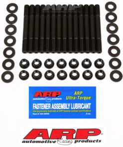 ARP Main Stud Kit Toyota Supra 2JZA80 Kit #: 203-5405