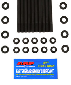 ARP Main Stud Kit - Toyota 1.8L (2ZZGE) DOHC 4-cylinder Kit #: 203-5407