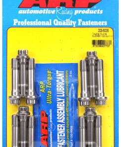 ARP Rod Bolt Kit for Toyota Supra 2JZGE/GTE 3.0L inline 6 (1993-98) Kit #: 203-6005