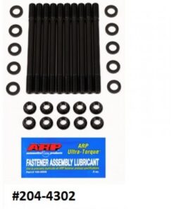 ARP Volkswagen VW/Audi 2.0L (FSI) 4 cylinder Head Stud Kit 204-4302 #204-4302