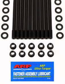 ARP Head Stud Kit VW Golf/Jetta 1.8L & 2.0L 16V undercut Kit #: 204-4702