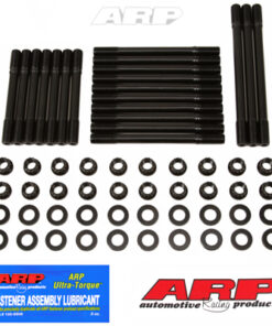 ARP Head Stud Kit VW 2.8/2.9 (VR6) 12 valve 12pt undercut Kit #: 204-4705