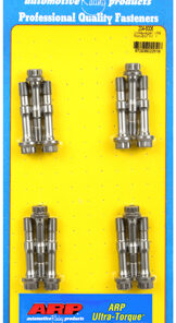 ARP Rod Bolt Kit VW VR6 Kit #: 204-6006