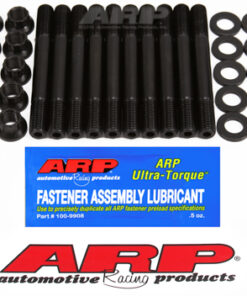 ARP Head Stud Kit Mitsubishi 2.0L 4-cylinder 16V / Eclipse/Galant 4G63T  Kit #: 207-4201