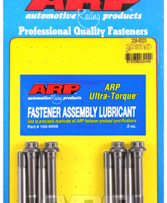 ARP Rod Bolt Kit Honda/Acura K20A Kit #: 208-6003