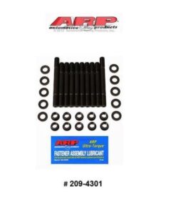 ARP Head Stud Kit for Vauxhall / Opel 2.0L 16V Kit #: 209-4301 (Engines C20XE C20LET)