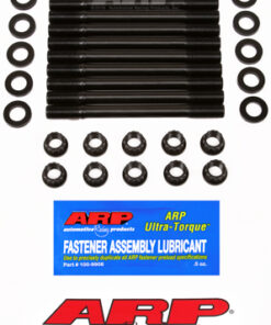 ARP Head Stud Kit for Vauxhall/Opel 2.0L 16V, undercut studs #: 209-4701 (C20XE C20LET)
