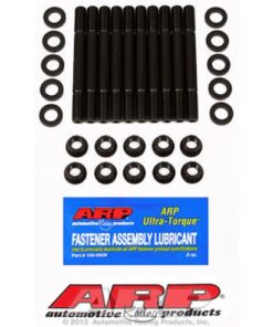 ARP Main Stud Kit for Vauxhall/Opel 2.0L 16V Kit #: 209-5401 (C20XE C20LET)