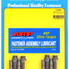 ARP Rod Bolt Kit Renault Clio 16V M9   Kit #: 216-6301