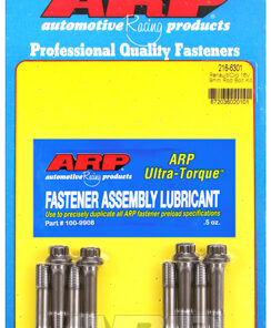 ARP Rod Bolt Kit Renault Clio 16V M9   Kit #: 216-6301