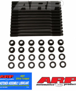 ARP Head Stud Kit Ford B5254 5-cylinder 2.5L Kit #: 251-4703