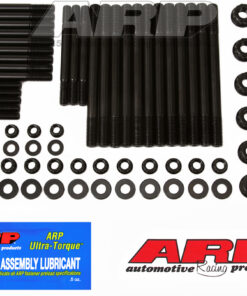 ARP Main Stud Kit Ford B5254 5-cylinder 2.5L, 2005 & Later Kit #: 251-5801