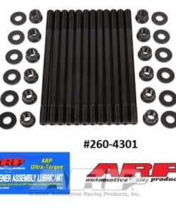 ARP Head Stud Kit for Subaru FA20 2.0L 4-cylinder Kit 260-4301 #260-4301