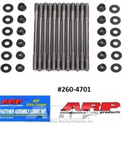 ARP Head Stud Kit Subaru EJ 2.0/2.5L DOHC CA625+ Kit #: 260-4704