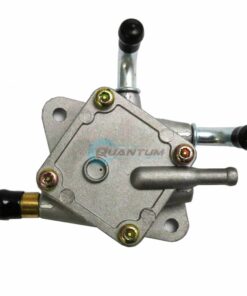 Quantum Mechanical Fuel Pump for Polaris 550 SHIFT 136 2011-2013, Replaces 3090082